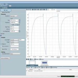 Dr. Jordan Design - APx Plugin for Psychoacoustic metrics