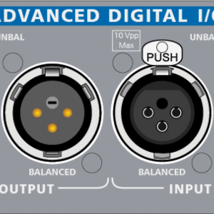 Audio_Precision_APx_Advanced_Digital_I_O_(ADIO)_Module_APX-ADIO