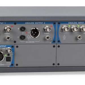 Audio Precision APx582B Series Audio Analyzer