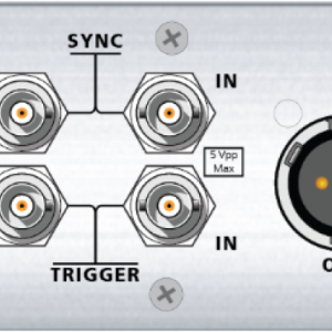 Audio_Precision_APx_Advanced_Master_Clock_Module_APX-AMC