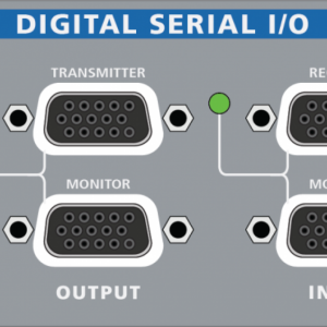 Audio_Precision_APx_Digital_Serial_Module_I_O_(DSIO)_APX-DSIO