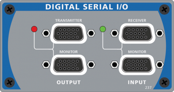 Audio_Precision_APx_Digital_Serial_Module_I_O_(DSIO)_APX-DSIO