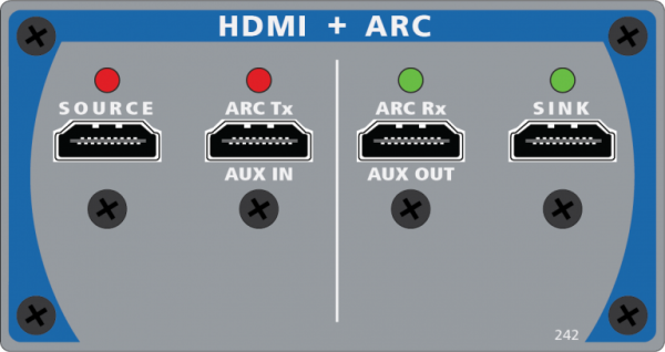 Audio_Precision_APx_HDMI_Module_APX-HDMI