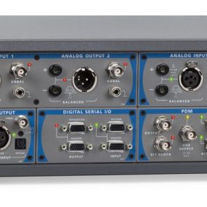 Audio Precision APx525B Series Audio Analyzer