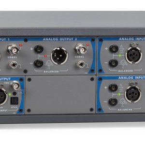 Audio Precision APx526B Series Audio Analyzer