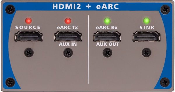 Audio_Precision_APx_HDMI2_Module_APX-HDMI2